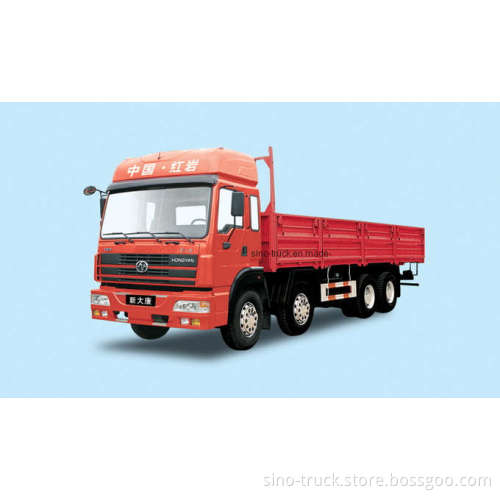 Lorry/Cargo Truckj/Heavy Duty Truck (CQ1303TFG426)